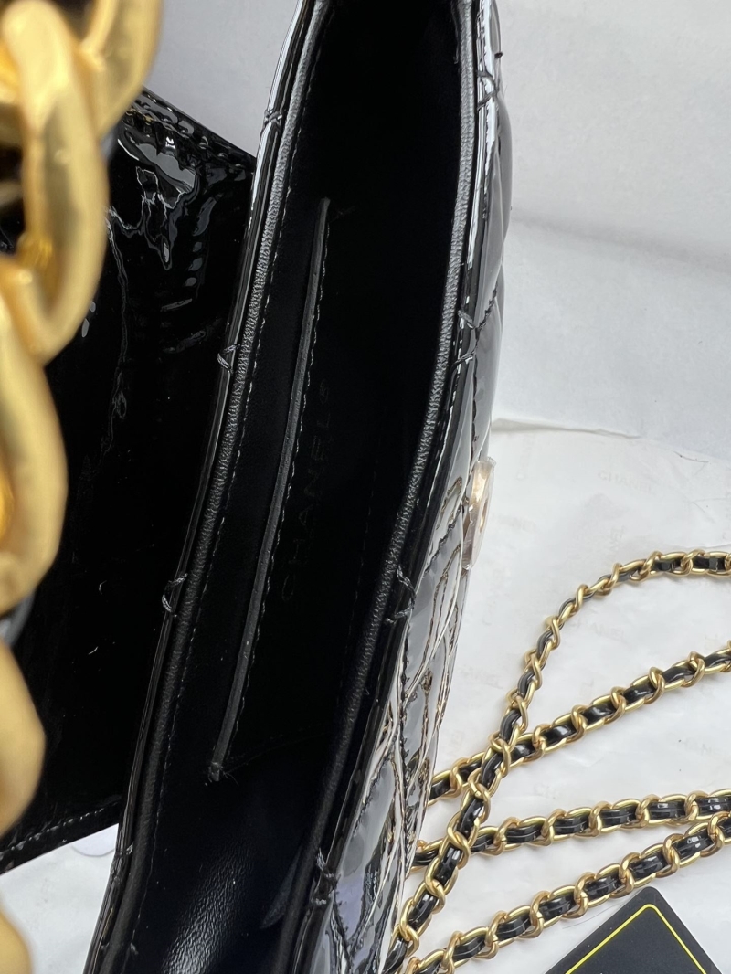 Chanel Top Handle Bags